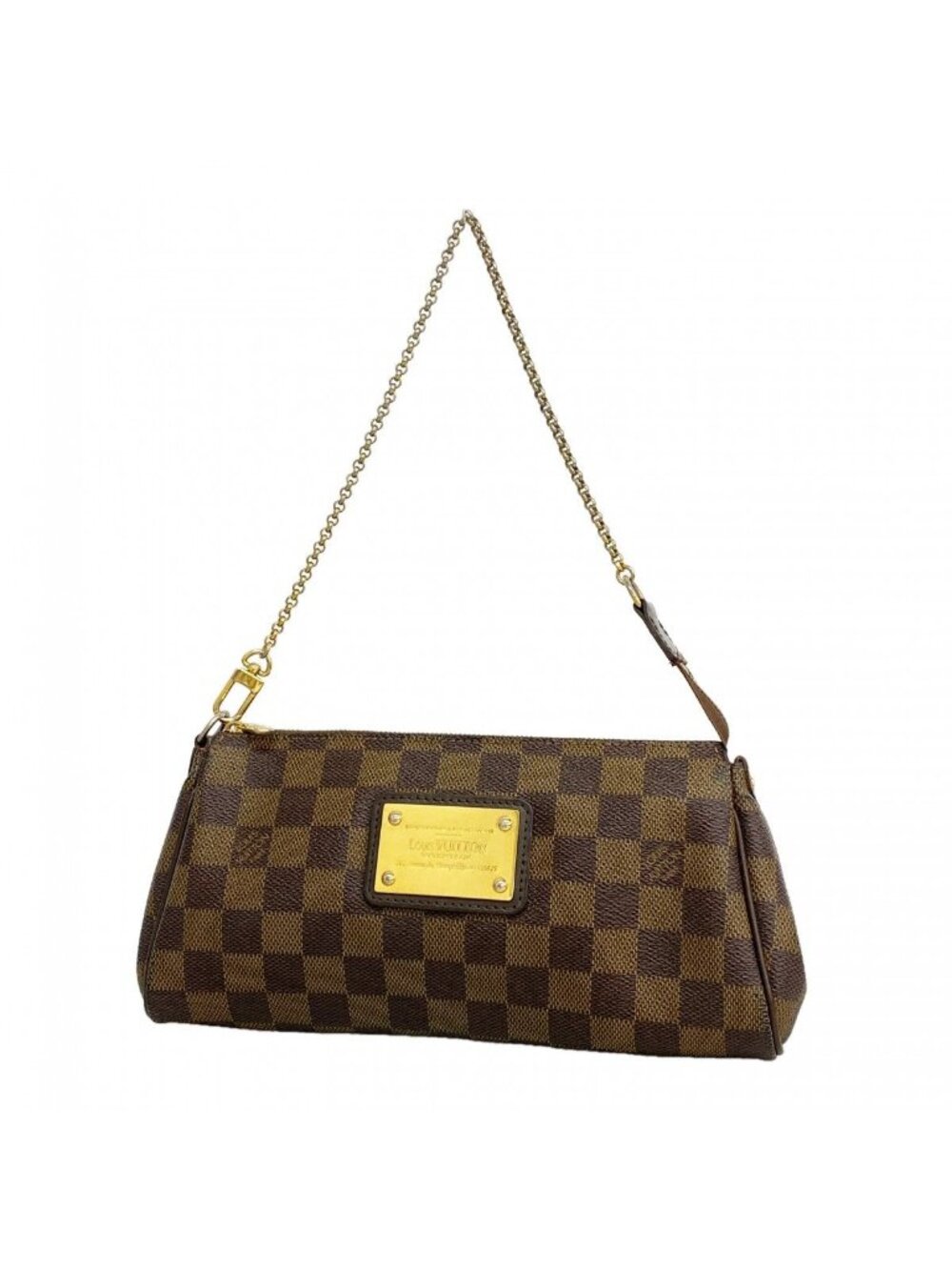 Louis Vuitton Handbag Damier Ebene